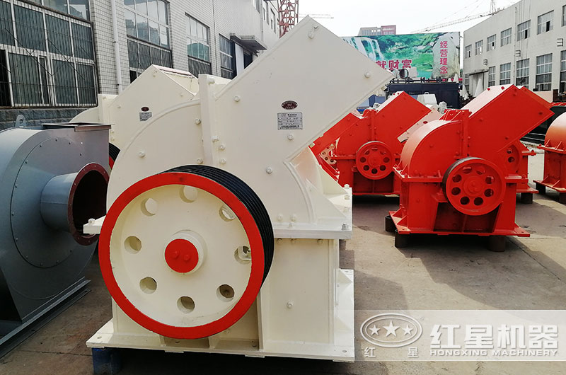 小型錘式破碎石子機(jī)好用嗎？多少錢一臺(tái)？