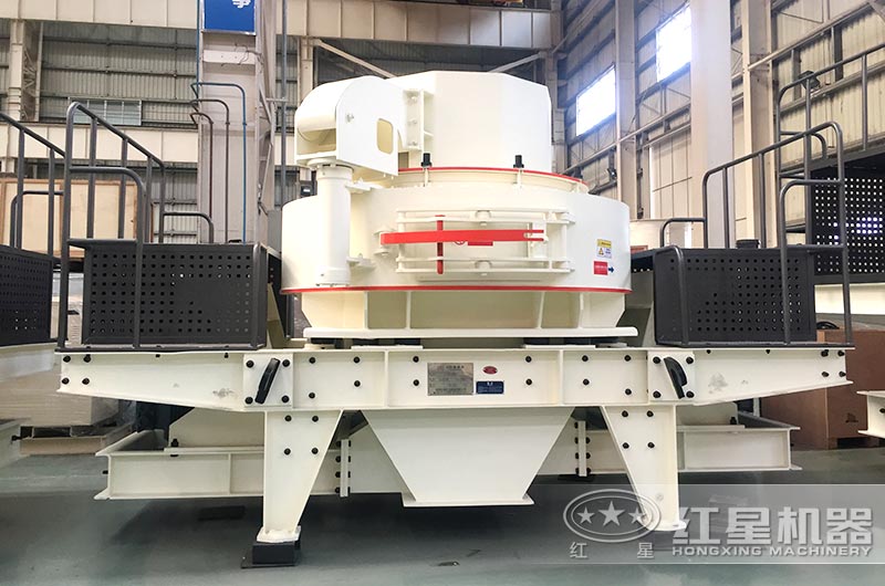 機(jī)制砂生產(chǎn)線的核心設(shè)備制砂機(jī) 機(jī)制砂生產(chǎn)線的核心設(shè)備制砂機(jī)