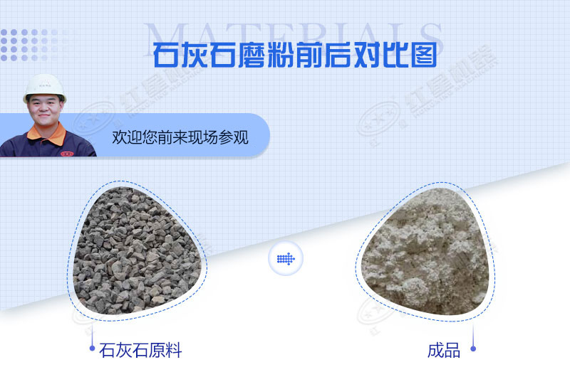 用于200目到400目石灰石粉加工設(shè)備都有哪些？