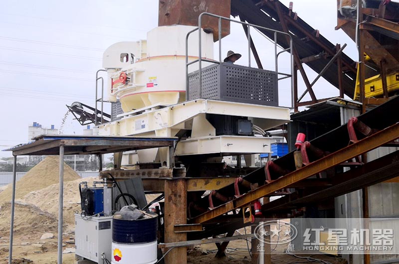 制砂機(jī) 制砂機(jī)