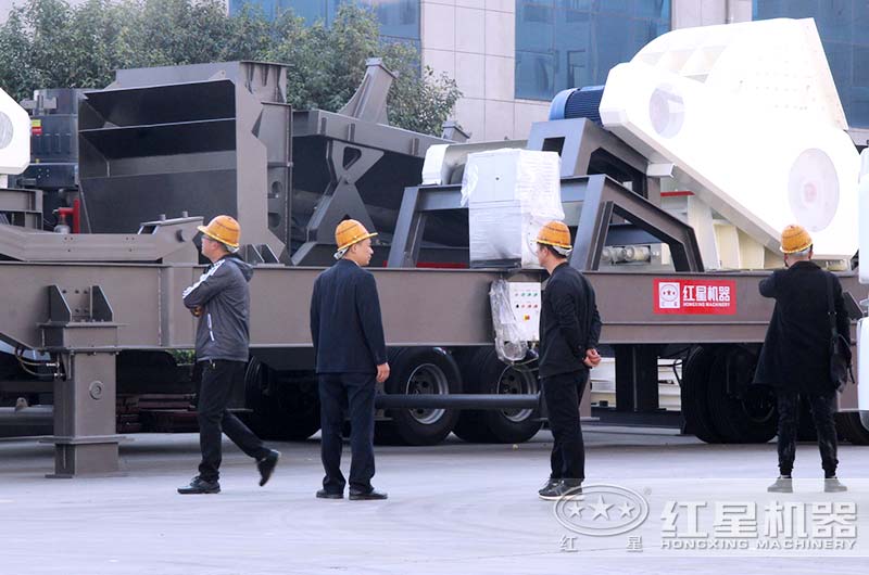 客戶來廠參觀考察設(shè)備 客戶來廠參觀考察設(shè)備