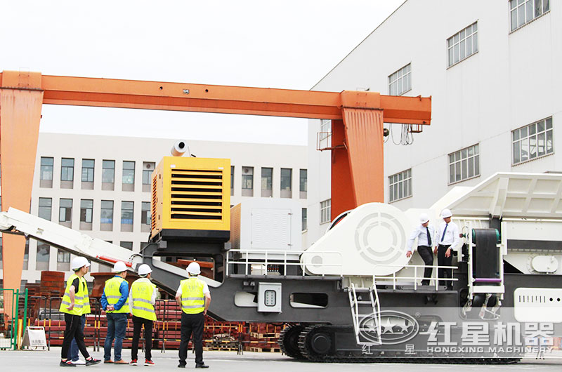 客戶來廠看設(shè)備 客戶來廠看設(shè)備