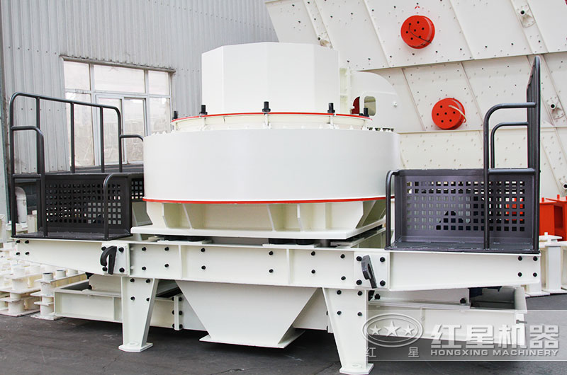 VSI制砂機(jī) VSI制砂機(jī)
