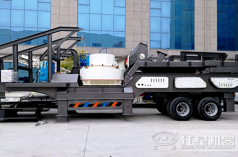 小型流動磨砂機多少錢一臺？要時產(chǎn)40噸左右的就好