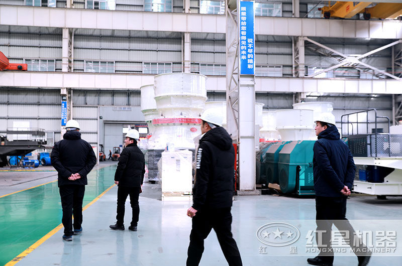 反擊破與圓錐破有什么區(qū)別，制砂用反擊破好還是圓錐破好？