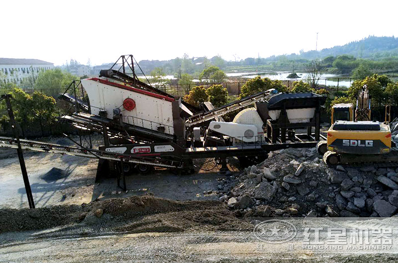 礦山設備破碎機產(chǎn)地、廠家及電話？