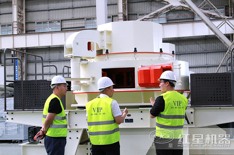 私人機制砂場違法嗎？開辦機制砂廠要多少錢？