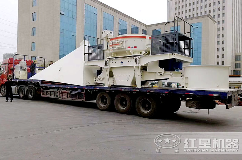 打花崗巖用什么制沙機(jī)設(shè)備好？批發(fā)價(jià)格是多少？