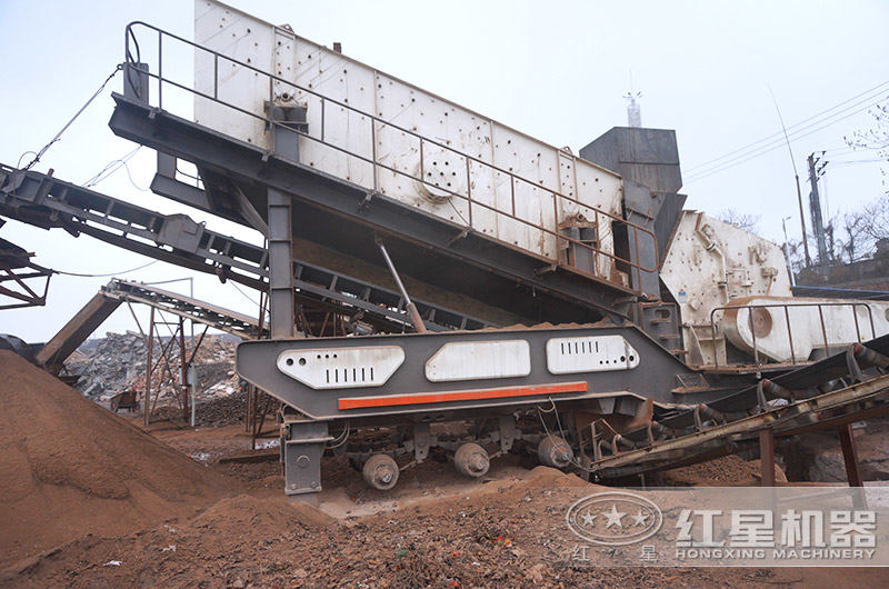 小型建筑垃圾粉碎機(jī)哪種好用，大概多少錢一臺(tái)？（內(nèi)有視頻）