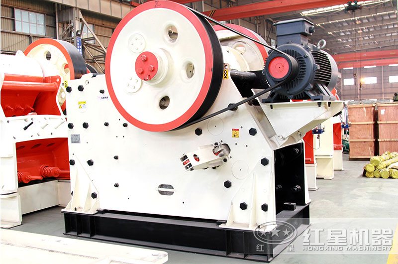 顎式破碎機(jī)廠家哪家好？聯(lián)系方式是？