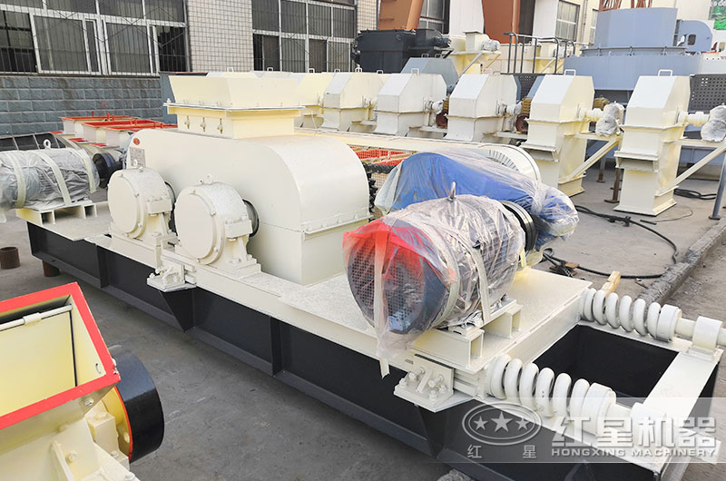 別找了，你需要的對輥機(jī)型號及報(bào)價都在這里！