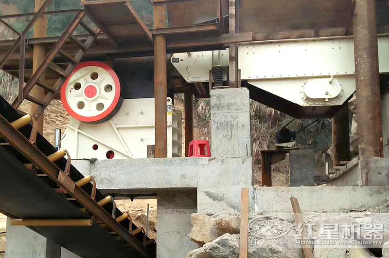 石灰?guī)r破碎設(shè)備一套多少錢？日產(chǎn)3000噸