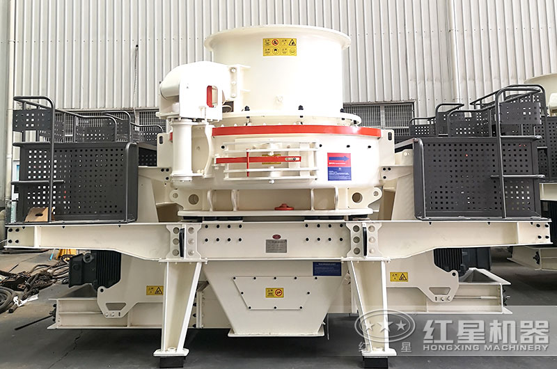 35萬左右河石制砂機(jī)選擇哪種質(zhì)量好？