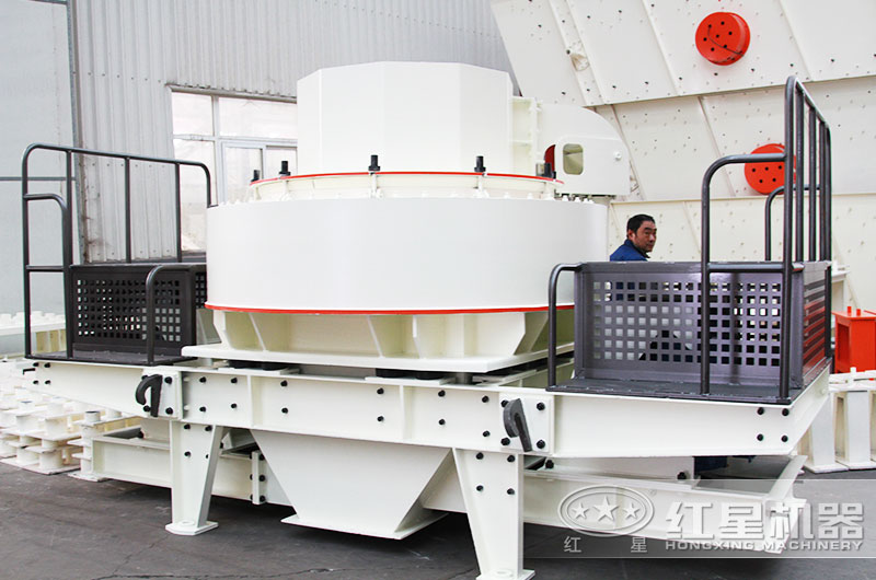 VSI制砂機 VSI制砂機