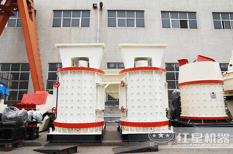 復合制砂機 復合制砂機