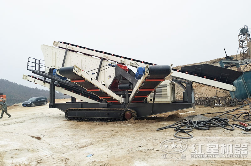 砂石分離機(jī)多少錢(qián)一臺(tái)？這里廠家直銷價(jià)格很是便宜哦