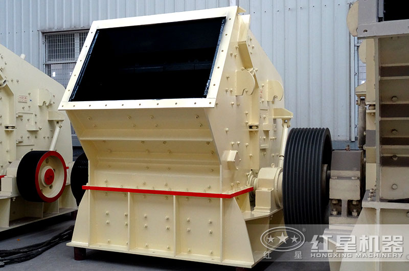 將青石加工成12、13石子的破碎機(jī)有哪些？哪種比較好？