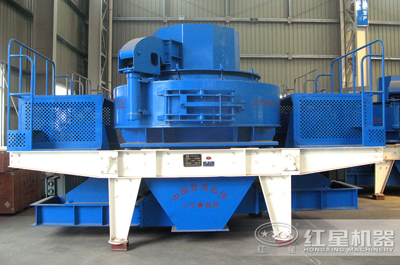 VSI制砂機(jī) VSI制砂機(jī)