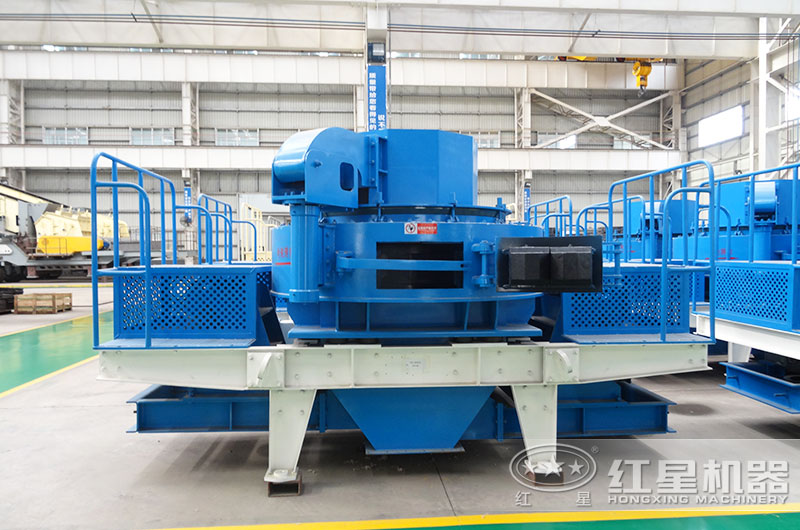 進料40公分的制砂機價格及視頻？有移動的嗎