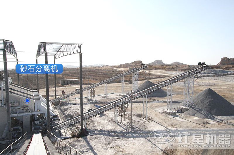 砂石分離機(jī)報(bào)價(jià)多少錢(qián)一臺(tái)？有移動(dòng)的嗎？