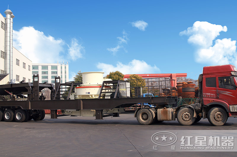 全自動小型制砂機多少錢一臺？全國報價一樣嗎