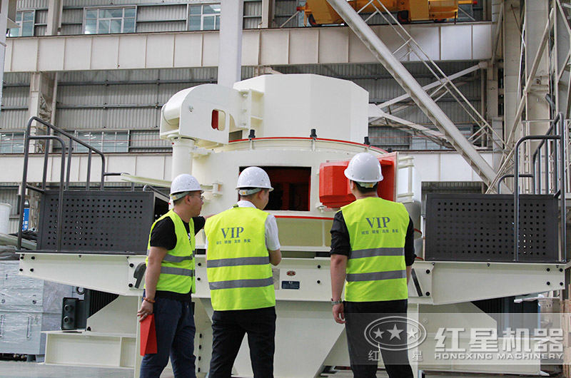 哪個品牌制砂機好用？多少錢一臺？