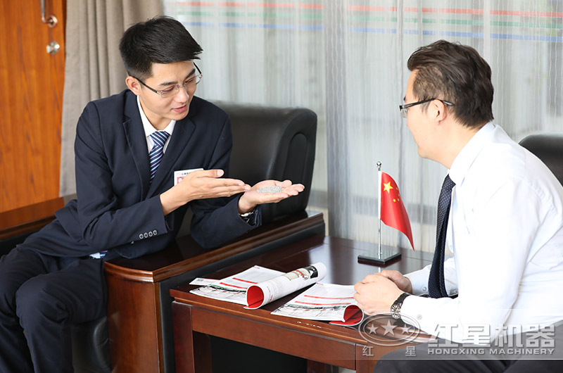 05石13石是多大粒徑的石子？用什么碎石機(jī)器可以加工出05、13石子?