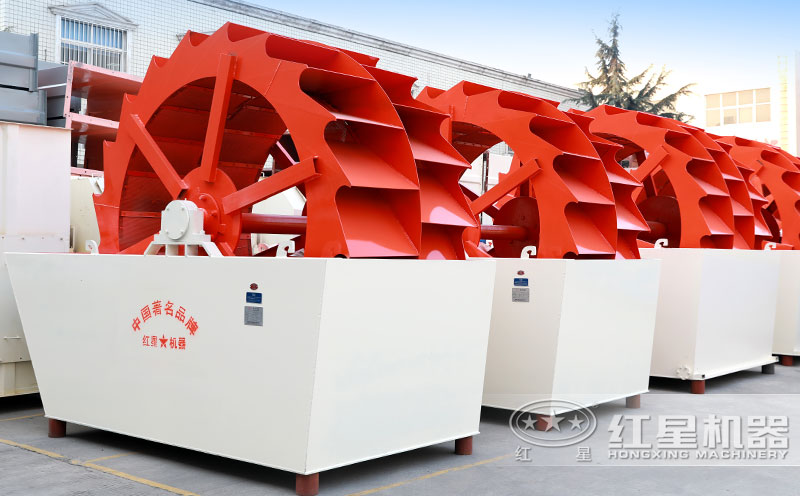 開辦洗沙場掙錢嗎？需要投資多少錢？