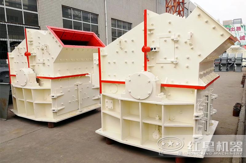 細(xì)碎制砂機(jī) 細(xì)碎制砂機(jī)