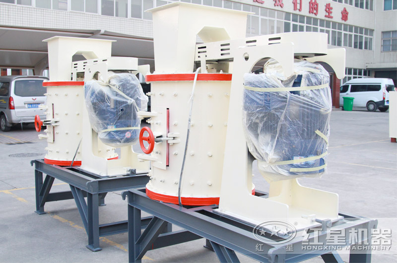 立式制砂機(jī) 立式制砂機(jī)