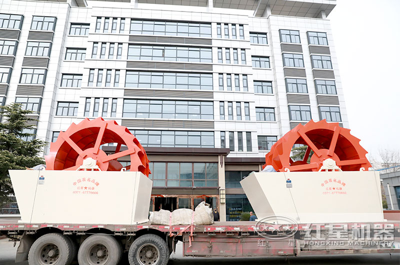 洗沙一噸有多少利潤(rùn)，開個(gè)洗沙場(chǎng)要投多少錢