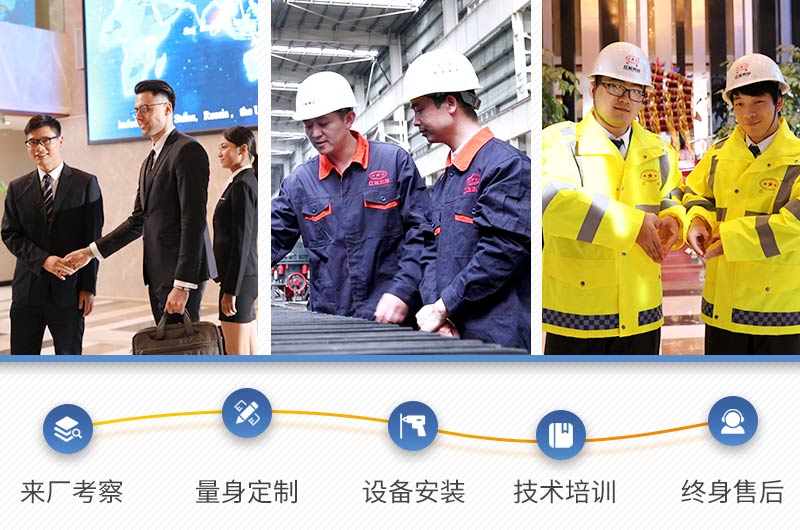 歡迎廣大用戶來廠考察 歡迎廣大用戶來廠考察