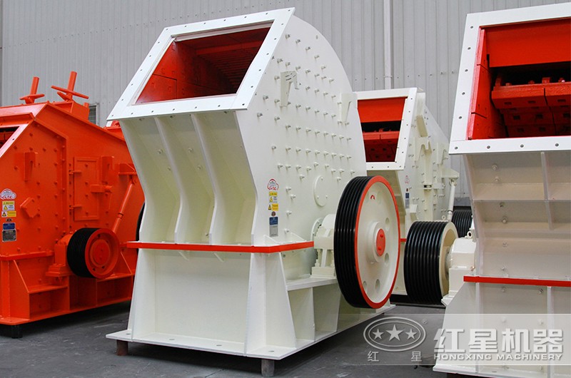 1012破碎機(jī)多少錢一臺(tái)？每小時(shí)多少產(chǎn)量