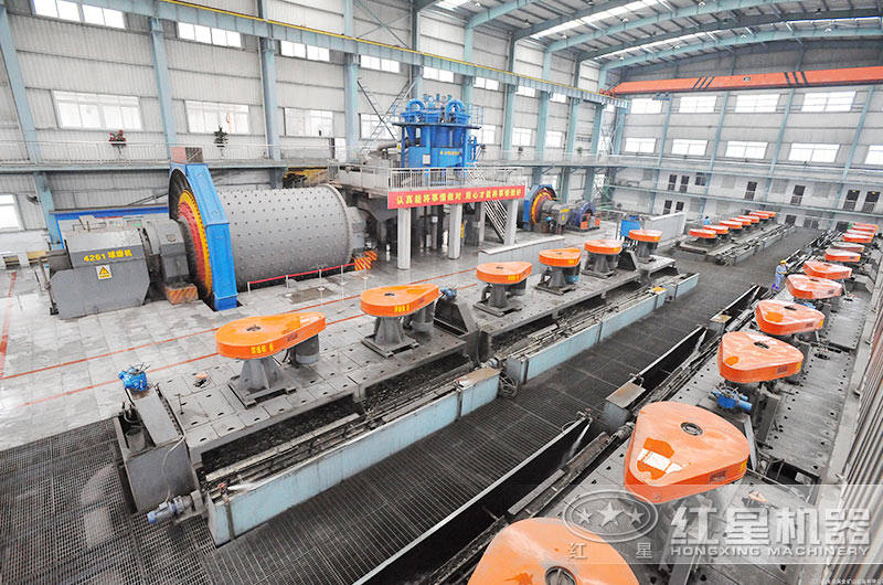 金礦選礦設(shè)備客戶現(xiàn)場 金礦選礦設(shè)備客戶現(xiàn)場