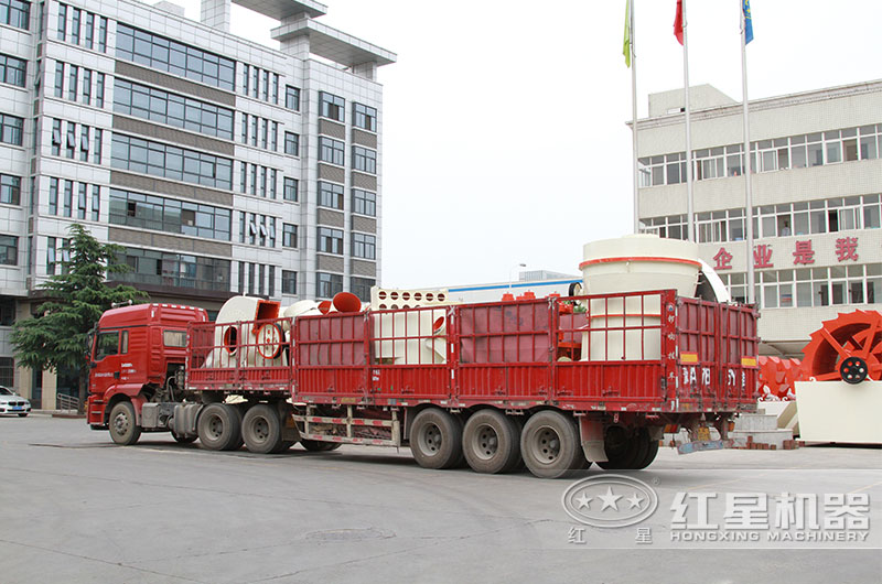 耐火材料有哪幾種？雷蒙磨能加工耐火材料骨料嗎？