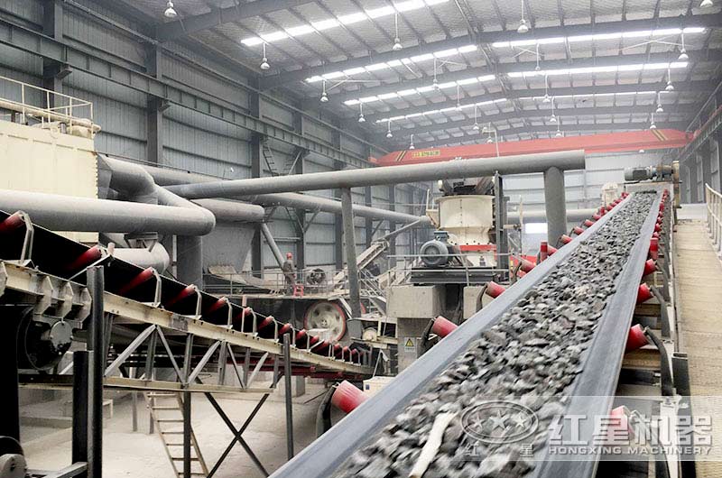 花崗巖破碎哪種設(shè)備比較好？用錘破可以破碎花崗巖嗎？