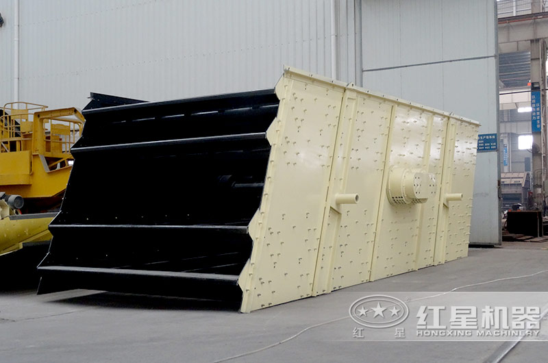 紅星土石分離機(jī)庫存充足 紅星土石分離機(jī)庫存充足