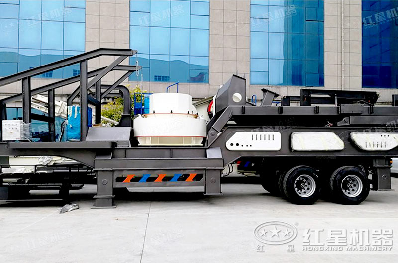 300小型移動(dòng)制砂機(jī)價(jià)格，哪里有生產(chǎn)廠家？