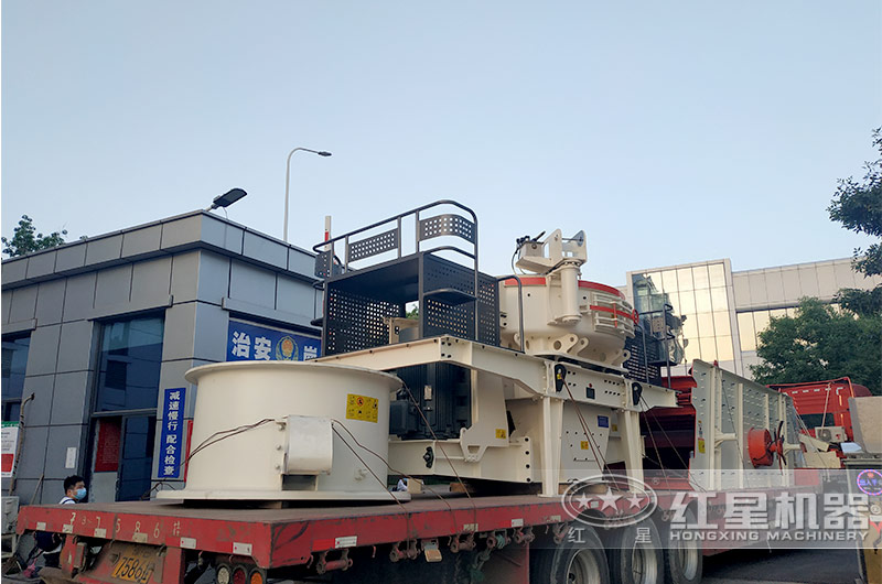 2020年沙子石子多少錢一噸？有沒有現(xiàn)場加工沙子視頻