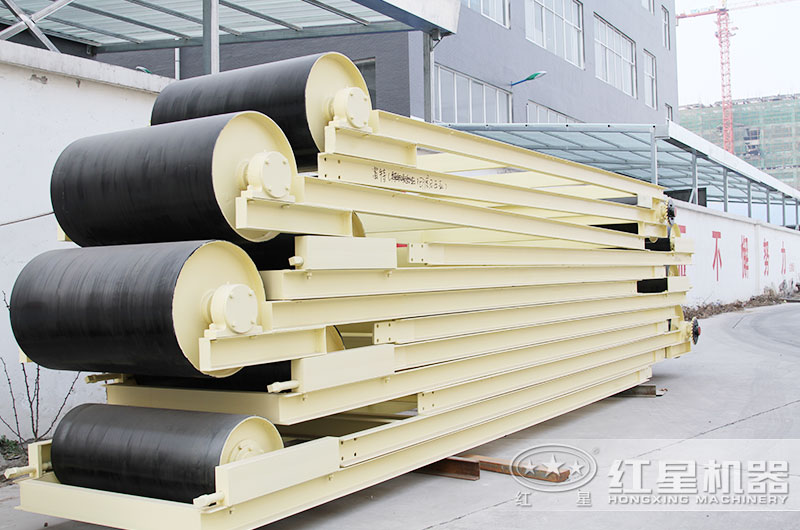 膠帶輸送機 膠帶輸送機