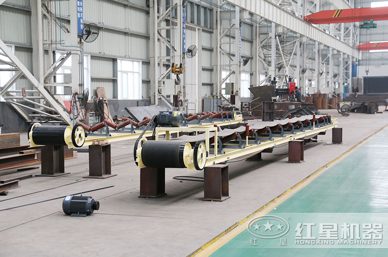 皮帶輸送機生產(chǎn)廠家 皮帶輸送機生產(chǎn)廠家