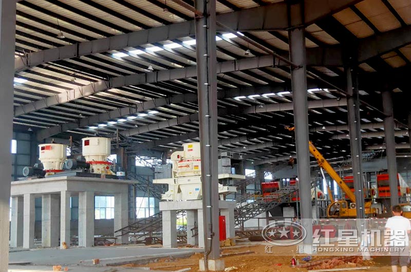 2020年什么行業(yè)前景好？制砂還是“暴利”行業(yè)嗎?