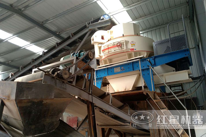 青石能做機制砂嗎？制砂后可以做商砼混凝土嗎？