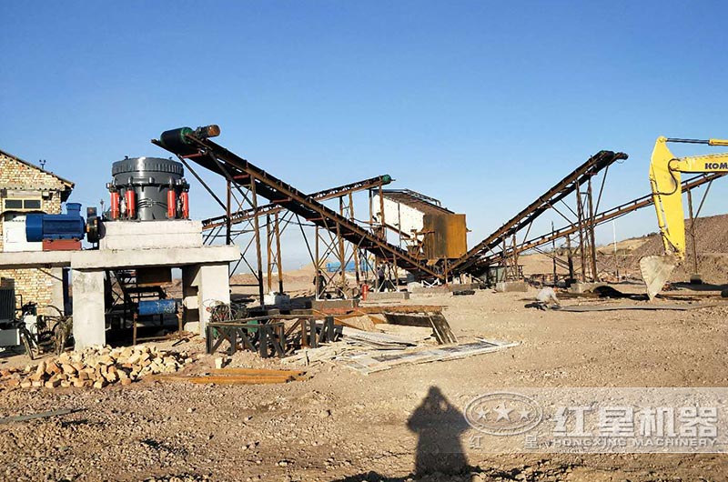 破碎機(jī)廠商報(bào)價(jià)解析，河南地區(qū)購(gòu)機(jī)性價(jià)比更高