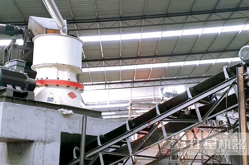 鐵路鋪設(shè)要用什么石料？石料加工用什么設(shè)備？