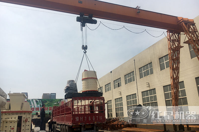 可以制砂的小型機(jī)器多少錢？環(huán)保達(dá)標(biāo)嗎？
