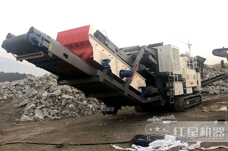 廢棄的建筑垃圾能制成再生骨料嗎？有哪些用途？