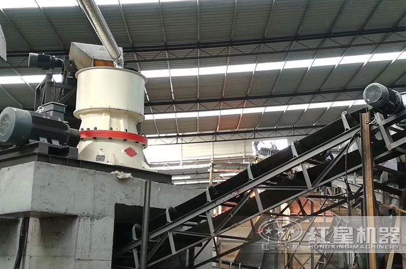 機(jī)制砂的市場行情如何？河南機(jī)制砂一噸多少錢？