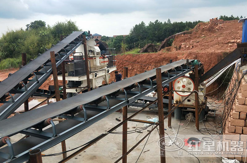 機制砂用什么設(shè)備效果好？機制砂可以用于混凝土嗎？有哪些常見問題？