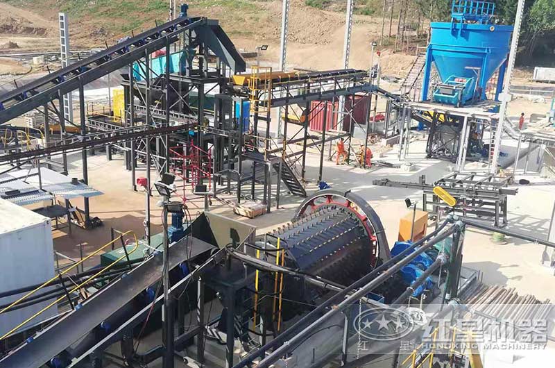 粉煤灰球磨機靠譜嗎？粉煤灰細的好還是粗的好？